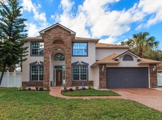 312 Forrest Crest Ct, Ocoee, FL 34761