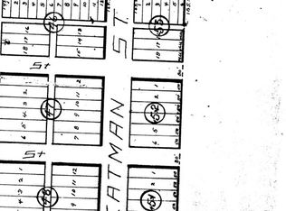0 Eatman St, Grand Cane, LA 71032