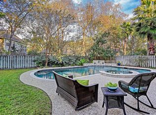 131 N Bethany Bend Cir, Spring, TX 77382