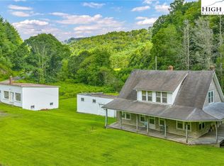 949 Coy Ham Rd, Lansing, NC 28643