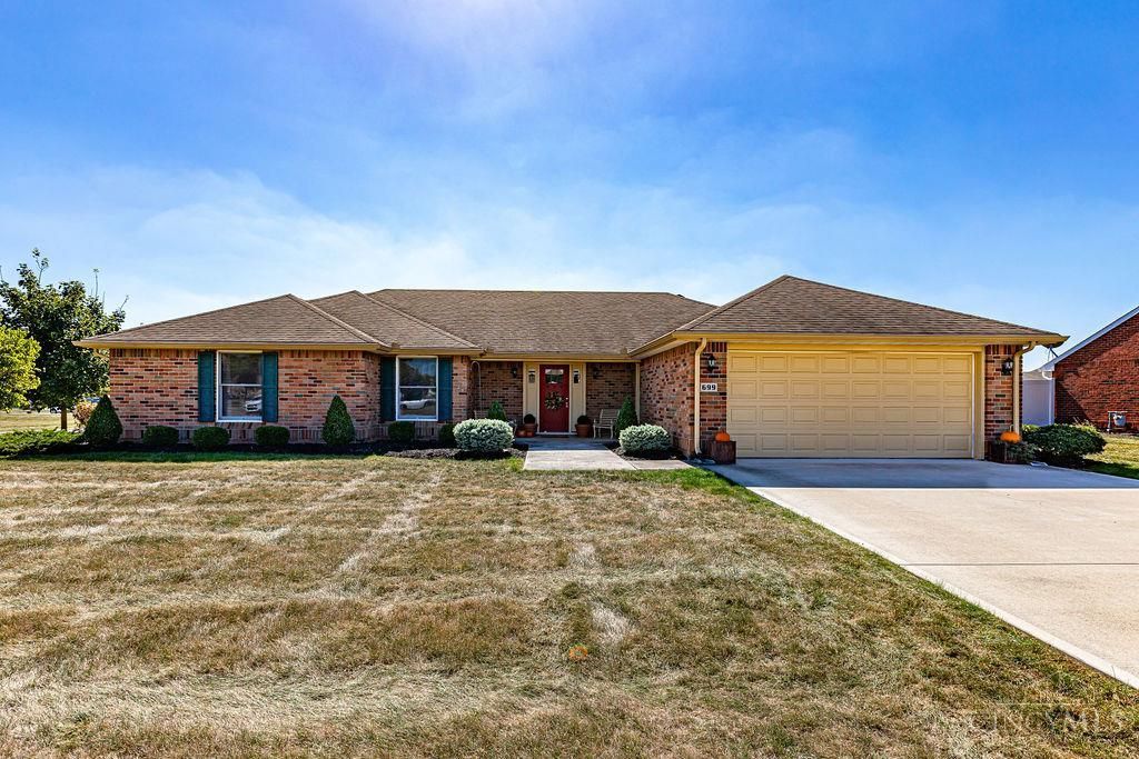 Real estate listing image