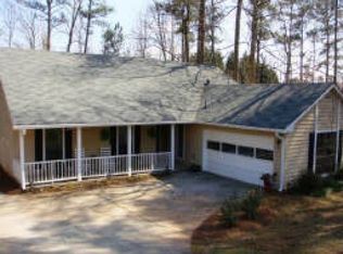 5816 Spalding Dr, Peachtree Corners, GA 30092