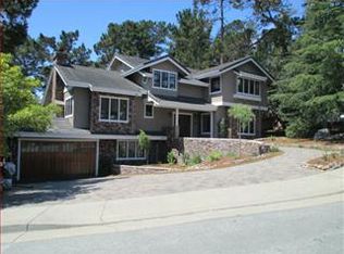 5 Cramden Dr, Monterey, CA 93940