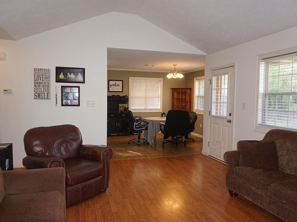 275 Walker Rd, Higginson, AR 72068 Zillow