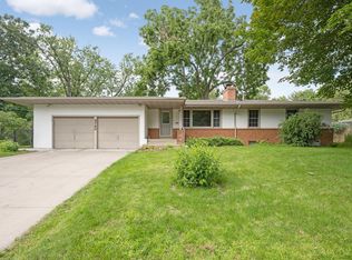 5760 Hackmann Ave NE, Fridley, MN 55432