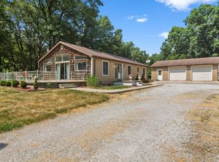 4784 Fosse Dr, Rensselaer, IN 47978