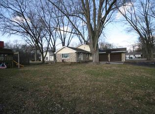 57093 Porter Ave, Elkhart, IN 46516
