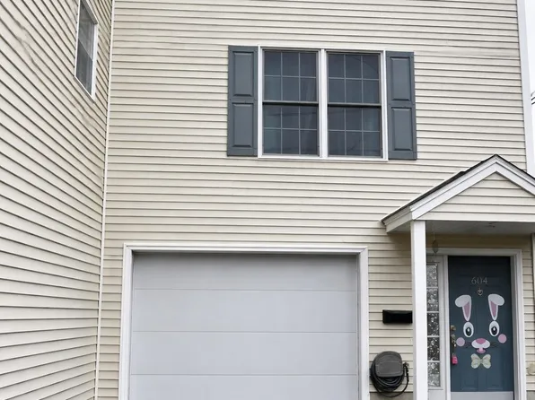 604 Silver Street, Manchester, NH 03103