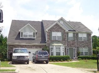 3815 Smith Creek Ct, Buford, GA 30519