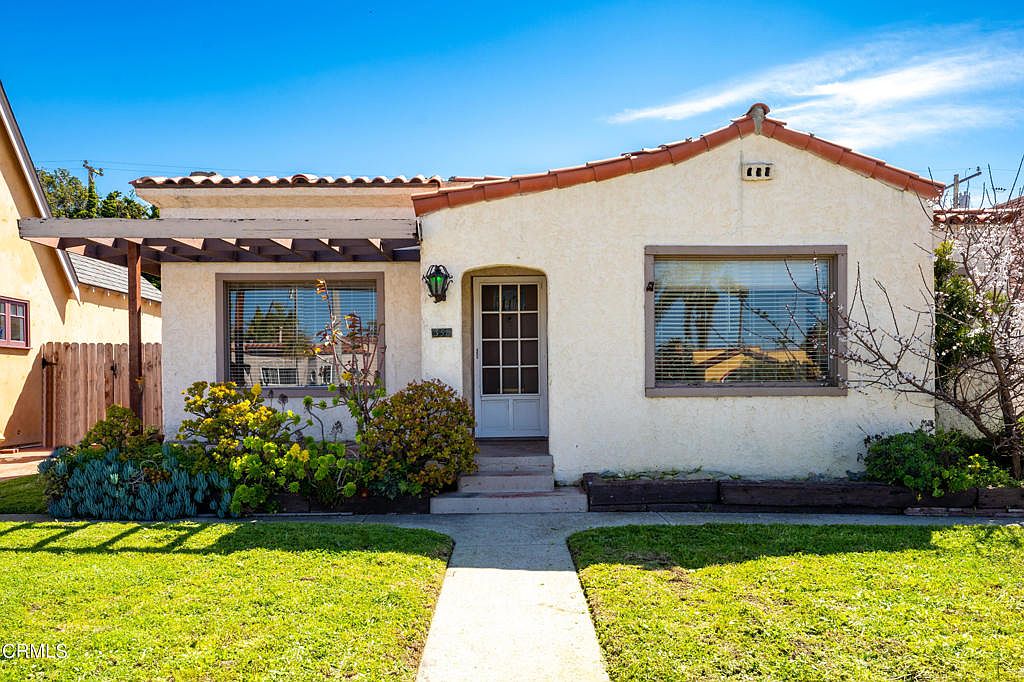 358 San Clemente St, Ventura, CA 93001 Zillow