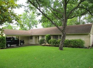 1417 Larkwood Dr, Austin, TX 78723