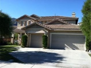 23709 Bella Vista Rd, Corona, CA 92883