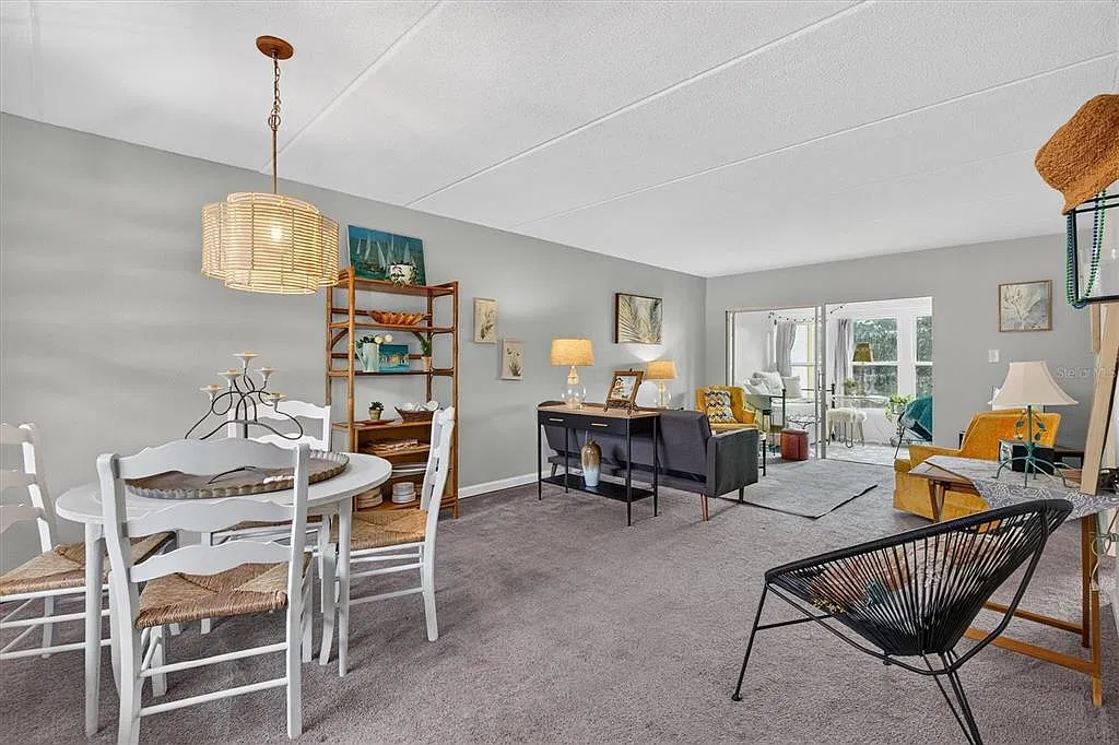 1 bed, 1.0 bath, 767 sqft, $1,399 — Photo 4