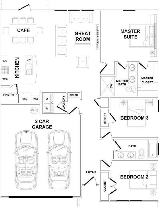 2nd image of 185 Jeter Dr