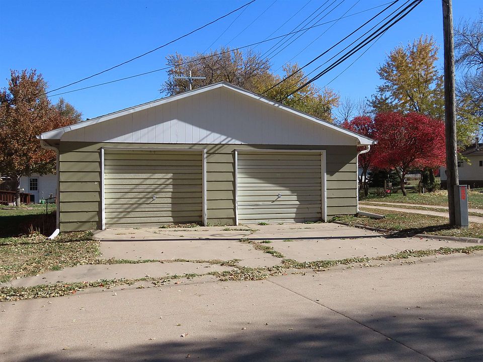 550 Polk St, Rising City, NE 68658 Zillow