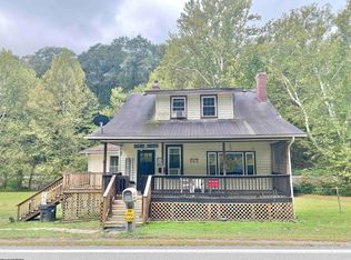 1300 Paw Paw Creek Rd, Fairview, WV 26570