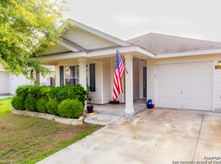 3234 Swallow Pointe, New Braunfels, TX 78130