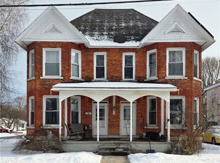 9 Ann St, Saint Johnsville, NY