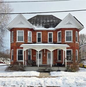 9 Ann St, Saint Johnsville, NY, 13452