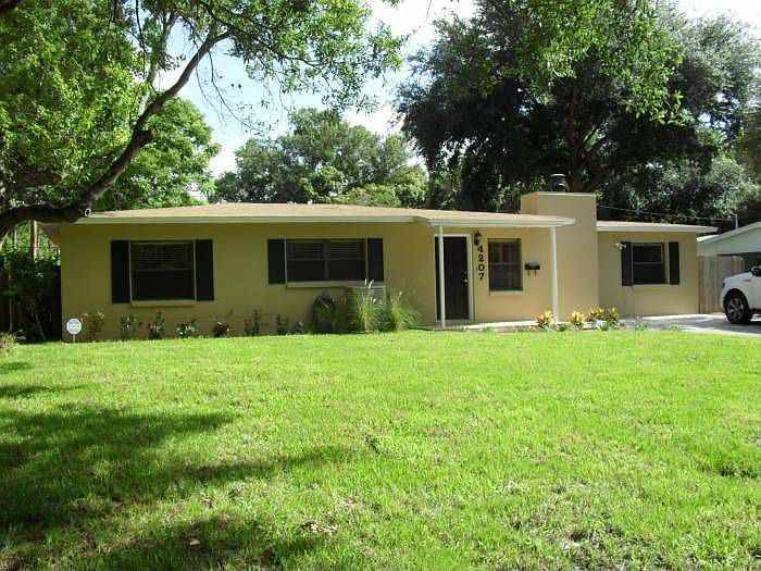 1st image of 4207 W Knights Ave
