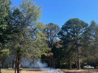 LOT 281 Four Cherokee Rd, Higden, AR 72067