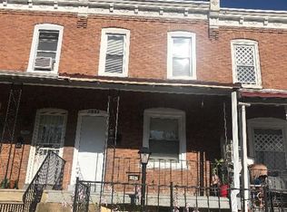 5952 N Norwood St, Philadelphia, PA
