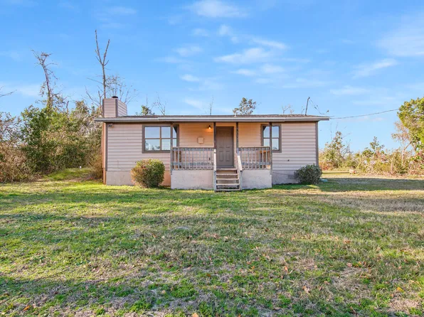 10721 Johnson Blvd, Youngstown, FL 32466