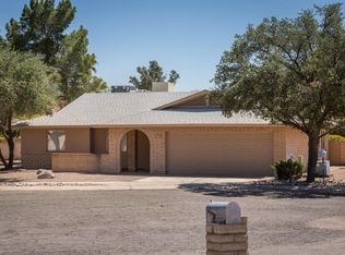 2741 N Essel Dr, Tucson, AZ 85715