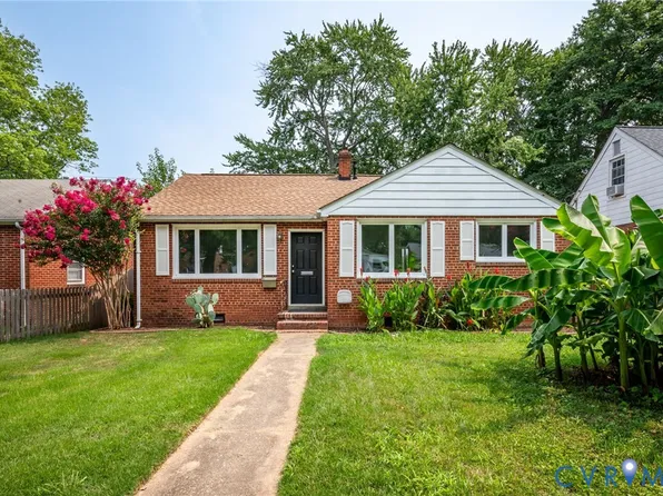 4712 Radford Ave, Richmond, VA 23230