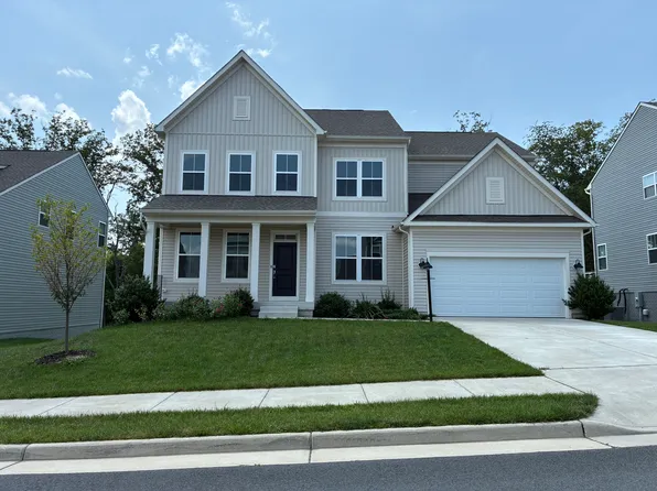 2062 Whithorn Hill, Jeffersonton, VA 22724