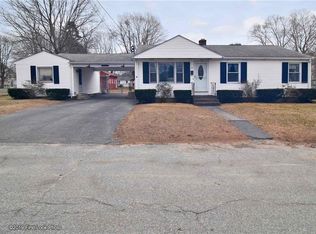 23 Matteson St, Coventry, RI 02816