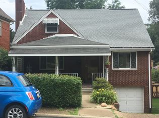 4027 Meadowbrook Blvd, Pittsburgh, PA 15227