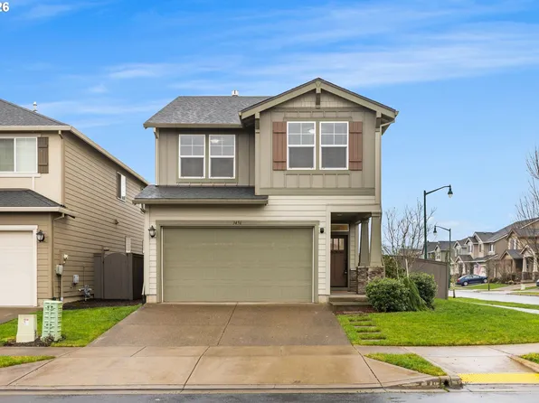 3456 Birch St, Forest Grove, OR 97116