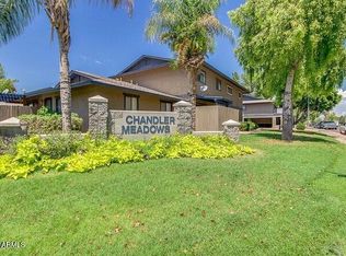 286 W PALOMINO Drive #23, Chandler, AZ 85225