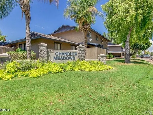 286 W PALOMINO Drive #23, Chandler, AZ 85225