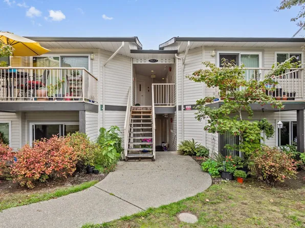 146 Back Rd #108, Courtenay, BC V9N 3W6