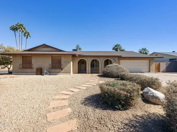 1104 E WATSON Drive, Tempe, AZ 85283