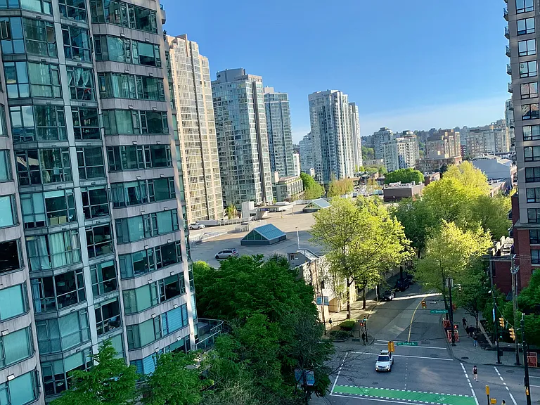 867 Hamilton St #1003 — Photo 14