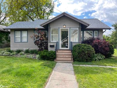 311 W 8th St S, Newton, IA, 50208