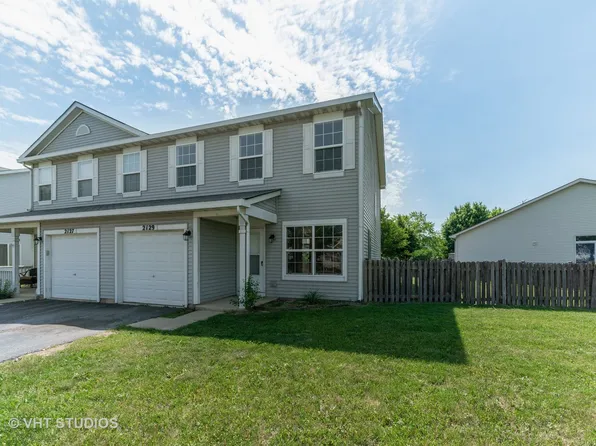 2129 Rebecca Cir Unit 2129, Montgomery, IL 60538