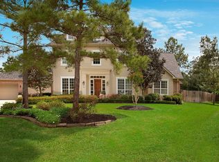 78 Garnet Bend Ct, Spring, TX 77382