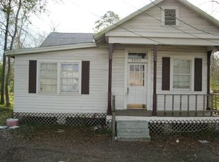 3005 W Main St, Whistler, AL 36612