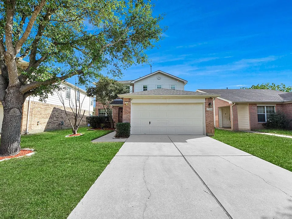 17006 Kemble Creek Dr