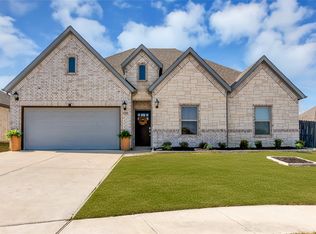 109 Saint Meena Ct, Fort Worth, TX 76120