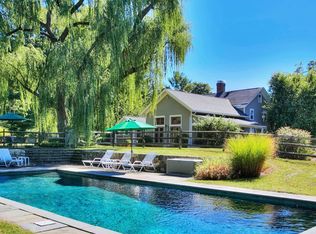 311 Greens Farms Rd, Westport, CT 06880