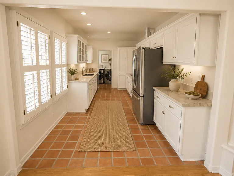 446 S La Peer Dr — Photo 43