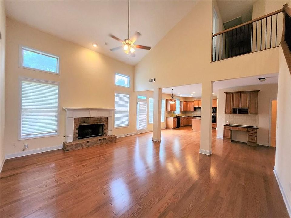 6121 Stillwater Trl, Flowery Branch, GA 30542 Zillow