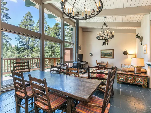 710 Mule Ears Ct #2, Truckee, CA 96161