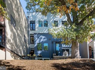 4519 Georgia Ave NW #5, Washington, DC 20011