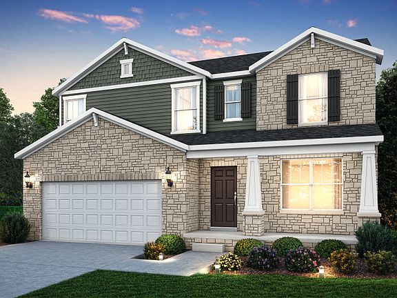 Home Exterior CR3M